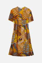 Robe Otis Ursula - Caramel