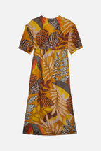 Robe Otis Ursula - Caramel