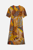 Robe Otis Ursula - Caramel