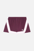 Clash Voile Shorts