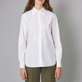 Camisa Ella - Blanco - Mujer
