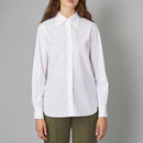 Ella Shirt - White - Women's