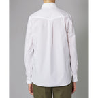 Camisa Ella - Blanco - Mujer