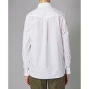 Ella Shirt - White - Women's