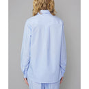 Ella Shirt - Blue - Women's