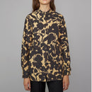 Gaston Shirt - Black/Beige - Women