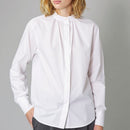 New Paloma Shirt - White - Women