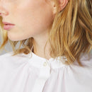 New Paloma Shirt - White - Women