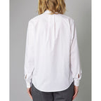 New Paloma Shirt - White - Women