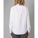 New Paloma Shirt - White - Women