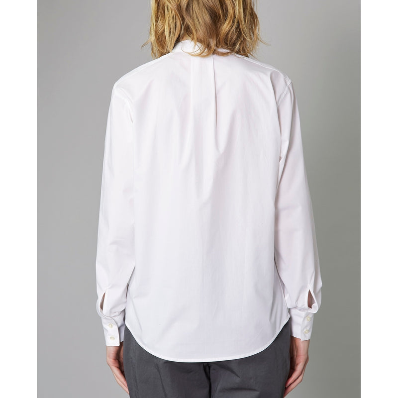 New Paloma Shirt - White - Women