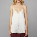 Florentina camisole - Ecru - Women's