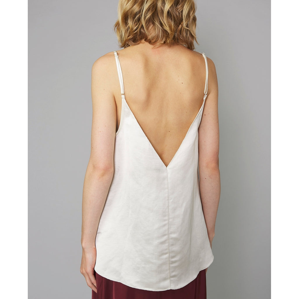 Camisola Florentina - Crudo - Mujer