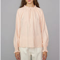 Sookie Blouse - Light Pink - Women