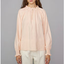 Blusa Sookie - Rosa claro - Mujer