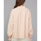 Sookie Blouse - Light Pink - Women
