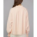 Blusa Sookie - Rosa claro - Mujer