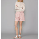 Georgia Shorts - Pink - Women's