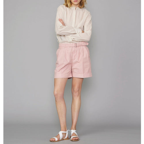 Georgia Shorts - Pink - Women's