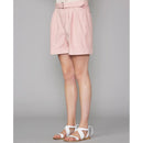 Georgia Shorts - Pink - Women's