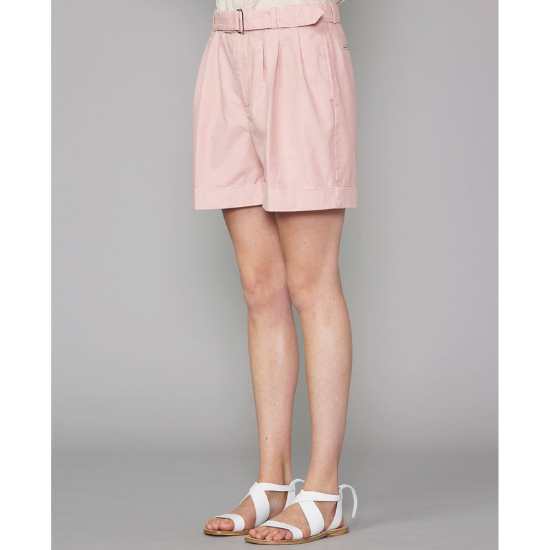 Georgia Shorts - Pink - Women's