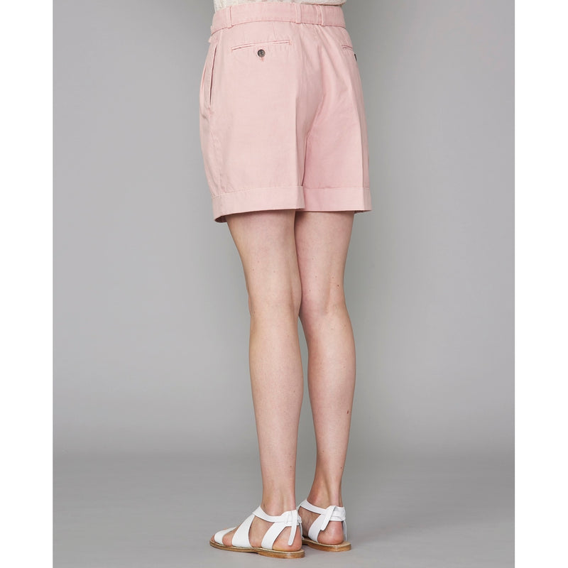 Georgia Shorts - Pink - Women's