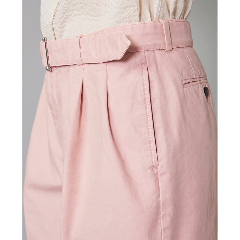 Georgia Shorts - Pink - Women's