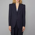Albane Jacket - Navy - Women's