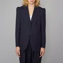 Albane Jacket - Navy - Women's