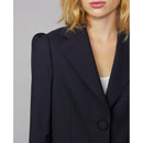 Albane Jacket - Navy - Women's