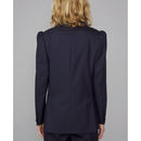 Albane Jacket - Navy - Women's