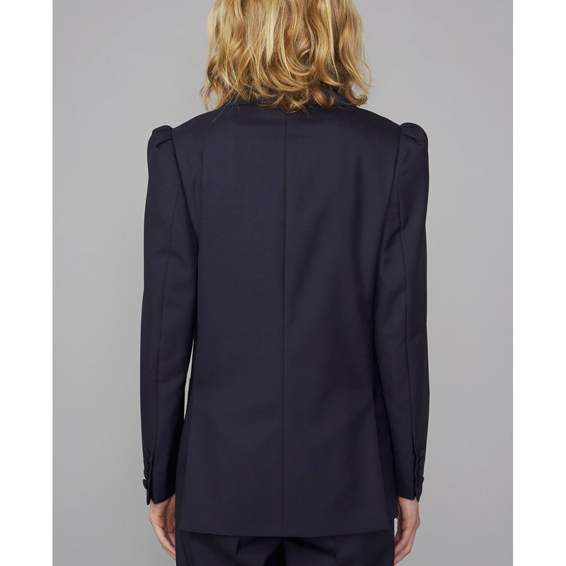 Albane Jacket - Navy - Women's