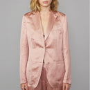 Chaqueta Paola - Rosa - Mujer