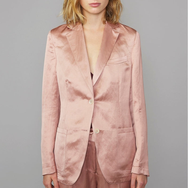 Chaqueta Paola - Rosa - Mujer