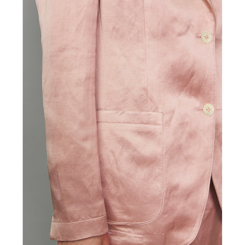 Chaqueta Paola - Rosa - Mujer