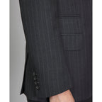 Charlene Jacket - Grey/Ecru - Women's
