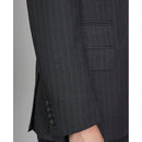 Charlene Jacket - Grey/Ecru - Women's