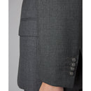 Chaqueta Charlene - Gris medio - Mujer