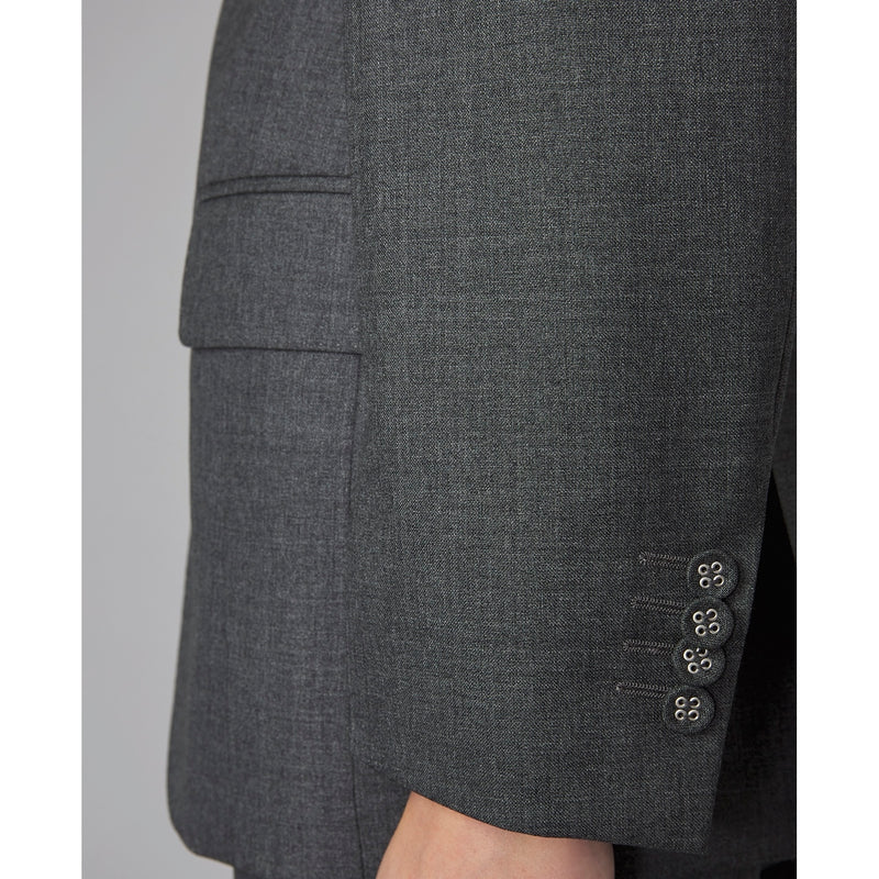 Chaqueta Charlene - Gris medio - Mujer