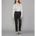 Pantalones Roxane - Negro - Mujer