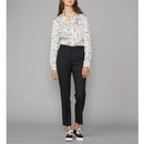 Pantalones Roxane - Negro - Mujer