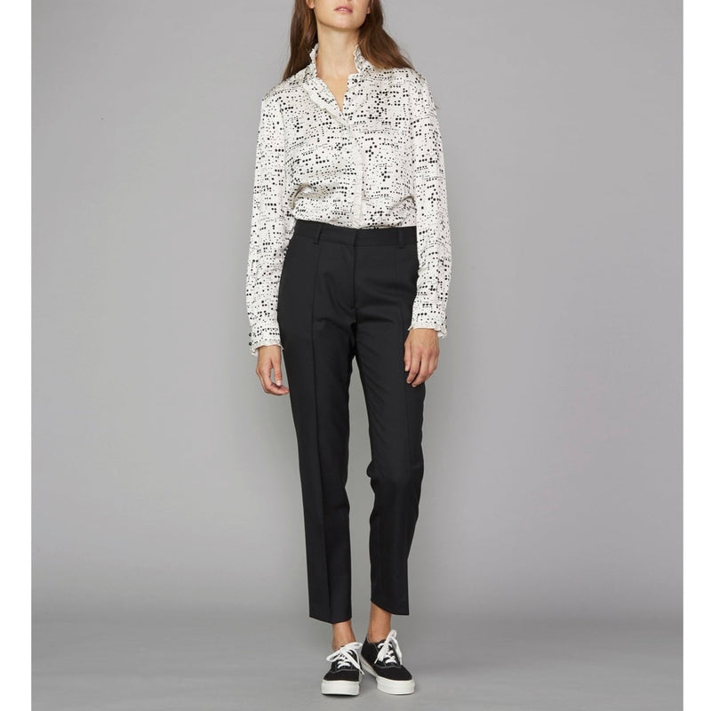 Pantalones Roxane - Negro - Mujer