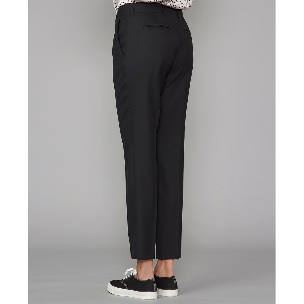 Pantalones Roxane - Negro - Mujer