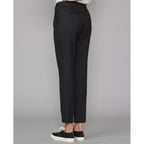 Pantalones Roxane - Negro - Mujer