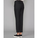 Pantalones Roxane - Negro - Mujer