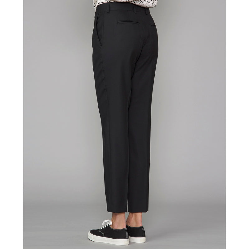 Pantalones Roxane - Negro - Mujer
