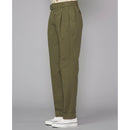 Pierre Trousers - Olive Night - Women's