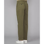 Pierre Trousers - Olive Night - Women's