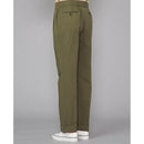 Pierre Trousers - Olive Night - Women's