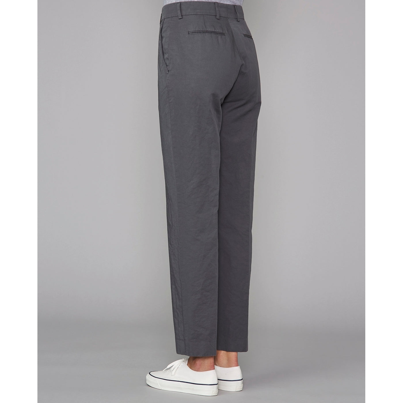 Pantalones Roxane - Asfalto - Mujer